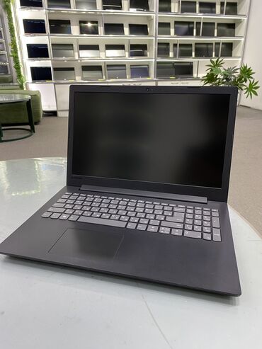 Ноутбуки: Ноутбук, Lenovo, 4 ГБ ОЗУ, AMD A6, 15.6 ", Б/у, Для несложных задач, память SSD