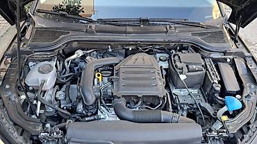 ravon r4 lizing: Skoda : 1 l | 2024 il 40000 km Krossover — 9