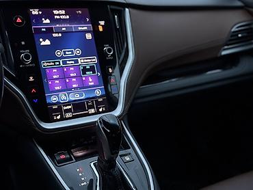 Subaru: Subaru Outback: 2020 г., 2.5 л, Автомат, Бензин, Кроссовер — 7