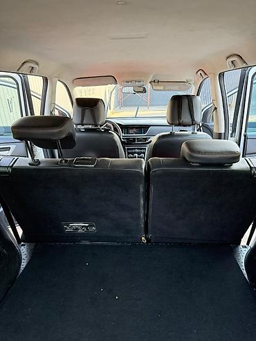 Changan: Changan Auchan A600 EV: 2021 г., Автомат, Электромобиль, Вэн/Минивэн — 9