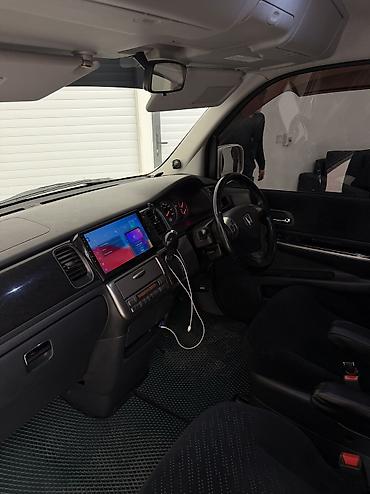 Honda: Honda Stepwgn: 2003 г., 2.4 л, Автомат, Газ, Минивэн — 12