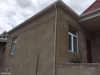 Həyət evləri və villalar: Masazır 3 otaqlı, 72 kv. m, Kredit var, Təmirsiz — 4
