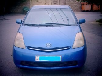 Toyota: Toyota Prius: 1.5 l | 2008 il Hetçbek — 11