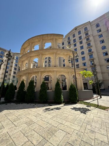английский квартал снять квартиру: 2 комнаты, 72 м², Элитка, 10 этаж, Дизайнерский ремонт
