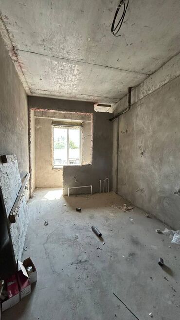 снять квартиру почасовая оплата: 1 комната, 43 м², Элитка, 8 этаж, ПСО (под самоотделку)