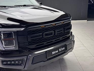 маверик форд: Ford F-150: 2021 г., Пикап — 5