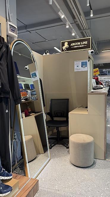 вещи в нарыне: ПРОДАЁТСЯ ГОТОВЫЙ БИЗНЕС — МАГАЗИН МУЖСКОЙ ОДЕЖДЫ Готовый магазин под — 3