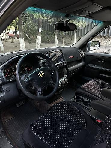форд мустанг цена в бишкеке: Honda CR-V: 2005 г., Автомат — 6