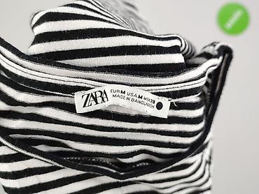alegro bluzki: Zara, T-shirt damski, rozmiar M — 4