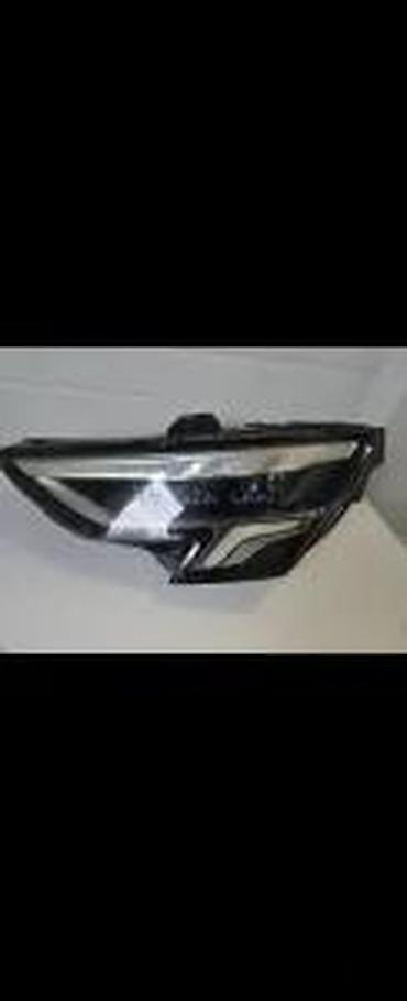 mb quart 250: AUDI A3 2020 LEVI FAR 8Y0941033 | Audi vw delovi ALTINA ZEMUN — 1