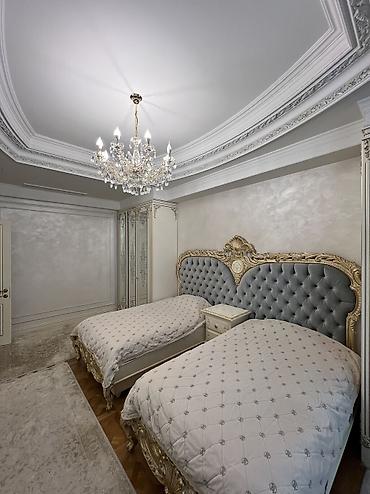 Продажа квартир: 5 и более комнат, 306 м², Элитка, 5 этаж, Евроремонт — 13