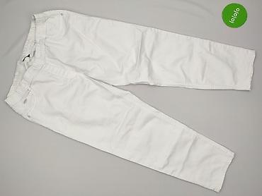 figi h: Legginsy Eleganckie damskie, rozmiar L — 2