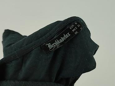 body cekiny: Bershka, Top damski, rozmiar M — 4