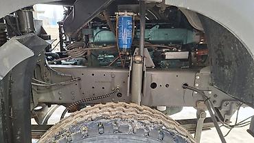 Грузовики: Грузовик, Howo, Дубль, 7 т, Б/у — 11