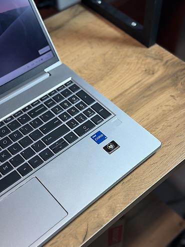 hp klaviatura: İşlənmiş HP EliteBook, 15.6 ", Intel Core i5, 512 GB, Ünvandan götürmə, Ödənişli çatdırılma, Rayonlara çatdırılma — 3