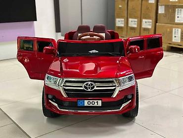 toyota 100: Sözü uzatmadan Aykids uşaq mağazasında ən geniş diapazonlu ən yaxşı — 1