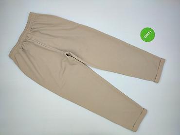 bluzy c: Spodnie dresowe damskie, rozmiar 2XL — 3
