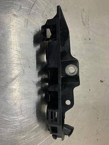samolepljive reflektujuce trake: NOSAC BRANIKA ZA VOLKSWAGEN PASSAT B8 - 3G0807050 | Nosac branika — 1