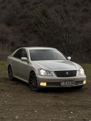 Toyota: Toyota Corona: 2004 г., 2.5 л, Автомат, Бензин, Седан