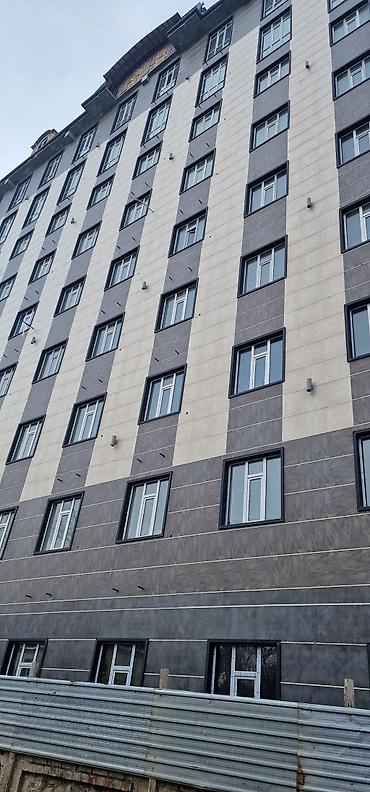 Продажа квартир: 3 комнаты, 72 м², 3 этаж, Готовая ПСО (под самоотделку) — 2