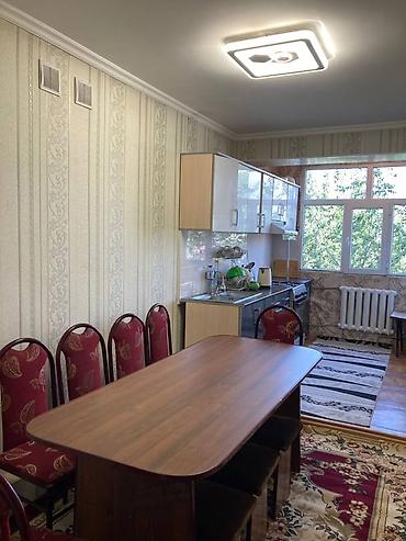 Посуточная аренда квартир: 2 комнаты, Телевизор, Интернет, Wi-Fi, Круглосуточное заселение at lalafo.kg — 6 Посуточная аренда квартир: 2 комнаты, Телевизор, Интернет, Wi-Fi, Круглосуточное заселение — 6