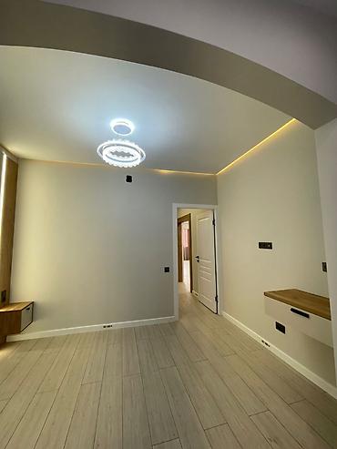 Продажа квартир: 3 комнаты, 83 м², Элитка, 2 этаж, Дизайнерский ремонт — 21