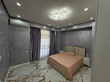 kiraya: Grand Hayat Residence | Tbilisi prospekti | 20 Yanvar və 8 Noyabr — 2