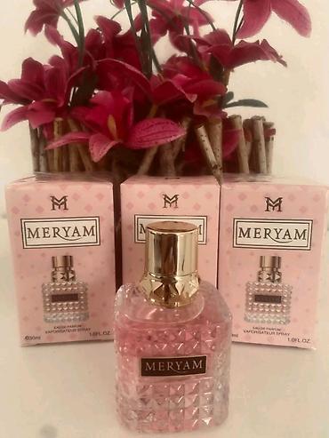 Parfemi: Parfemi – više modela, 30 ml (Eau de Parfum, natural spray) 1) — 35