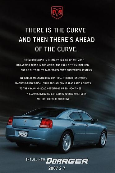 Dodge: Dodge Зарядник: 2007 г., 2.7 л, Автомат, Бензин, Седан — 13