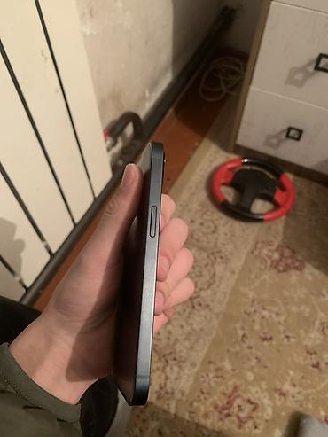 Apple iPhone: IPhone 13, Б/у, 128 ГБ, Черный, Чехол, Коробка, 79 % — 5