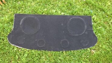 Audio oprema za auto: Daska Polica gepeka sa zvucnicima i skretnicom. Slanje Brzom postom — 1