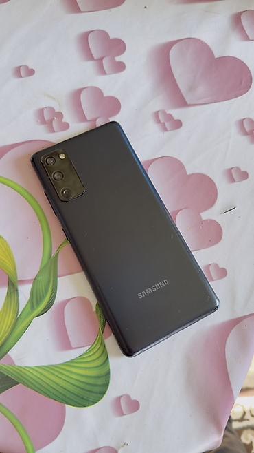 xiaomi 11 pro max: Samsung Galaxy S20, 128 GB, rəng - Qara, Barmaq izi — 2