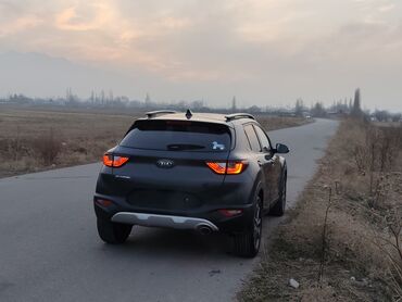 Kia: Kia Stonic: 2019 г., 1.4 л, Автомат, Бензин, Кроссовер — 16