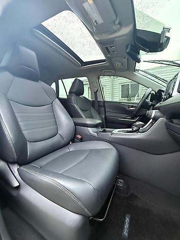 tayota progres: Toyota RAV4: 2019 г., 2.5 л, Автомат, Бензин — 4
