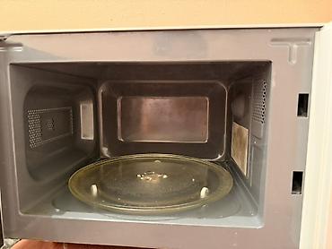 coffee maker: Микроволновая печь Midea, механическое управление. Характеристики: - — 2