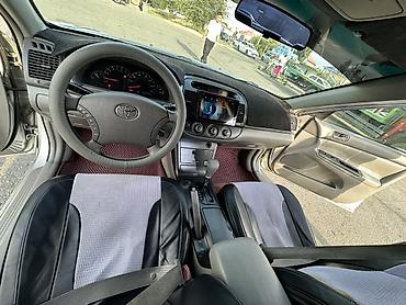 тойота матрикс 2005: Toyota Camry: 2004 г., 2.4 л, Автомат, Бензин, Седан — 7