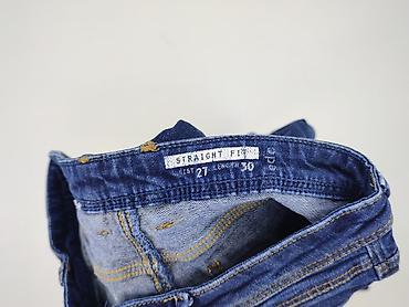 dżins border: Esprit, Jeansy damskie, rozmiar S — 4