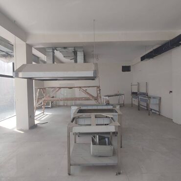 Digər kommersiya daşınmaz əmlakı: Xırdalan şəhəri, AAAF Park yaşayış kompleksində, ümumi sahəsi 1000 — 6