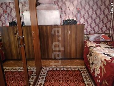 bakıda ev: Bayıl 2 otaqlı, 45 kv. m, Kredit yoxdur, Orta təmir — 4