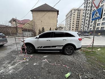 Kia: Kia Sorento: 2017 г., 2.4 л, Автомат, Бензин, Кроссовер — 9