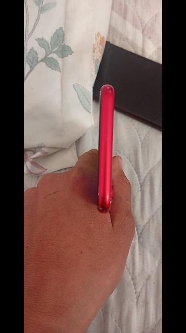 iphone 7 kg: IPhone 8, Б/у, Красный — 1