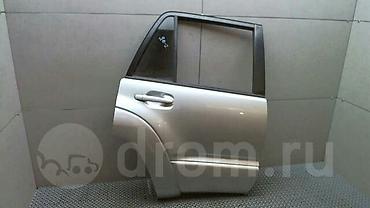 4runner: Тойота фуранер 215 кузов. (9год) форанер. Toyota 4runner 4runer. двери — 2