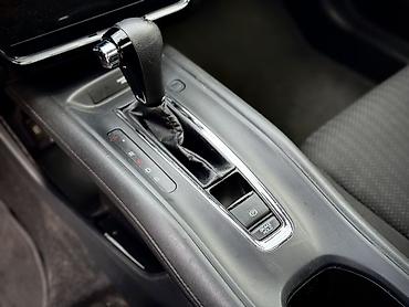 Honda: Honda HR-V: 2016 г., 1.8 л, Вариатор, Бензин, Кроссовер — 12