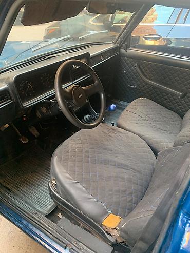 Avtomobil satışı: VAZ (LADA) 2107: 1.3 l | 1999 il 159338 km Sedan — 6