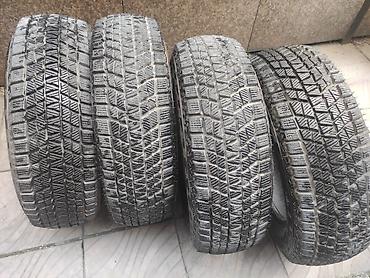 Шины: Комплект зимних шин б/у 175/65 r 14 Характеристики: - ice Max RW — 2