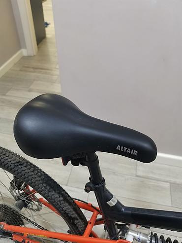 İdman velosipedləri: Altair MTB 24” uşaq/yeniyetmə dağ velosipedi, 500 AZN alınmışdır, əla — 5