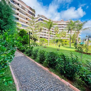 Yeni tikili: Mərdəkan, 3 otaqlı, Yeni tikili, m. Koroğlu, 120 kv. m — 5