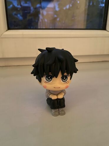 чёрная вдова фаберже цена: Юта Аниме-фигурка в формате чиби