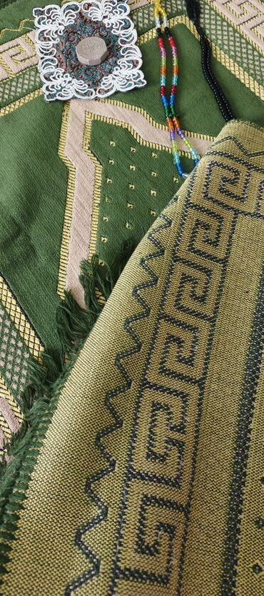 Qədim xalçalar: Qədim xalça, 2004 il, İran, Vəziyyəti: Əla — 11