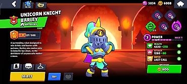 Digər: Brawl Stars hesabı - Profil adı: NightHunter - Kupa sayı: 24 067+ - — 15